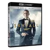Image de Skyfall Blu-ray 4K Ultra HD