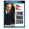 Image de L'Affaire Thomas Crown Blu-ray