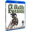 Image de La Grande évasion Blu-ray