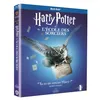 Image de Harry Potter à l'école des sorciers Blu-ray