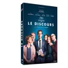 Image de Le Discours DVD