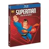 Image de Coffret Superman l'ange de Metropolis, la série animée Blu-ray