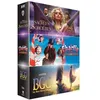 Image de Coffret Roald Dahl DVD
