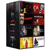 Image de Coffret Stephen King 8 Films DVD