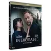 Image de Inexorable Blu-ray