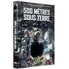 Image de 500 mètres sous terre DVD