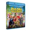 Image de Ducobu Président ! Blu-ray