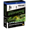 Image de Coffret Dystopies 70 Édition Spéciale Fnac Blu-ray