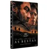Image de As Bestas DVD