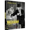 Image de Hallelujah, les mots de Leonard Cohen Édition Prestige Combo Blu-ray DVD