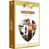 Image de 100 Ans Warner Coffret Westerns DVD