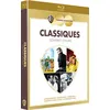Image de Coffret 100 ans Warner Bros. Classic Hollywood Blu-ray