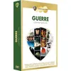 Image de 100 Ans Warner Coffret Films de guerre DVD