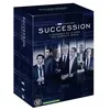 Image de Succession Saisons 1 à 4 DVD