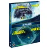 Image de Coffret En eaux troubles 1 et 2 DVD