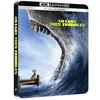 Image de En eaux très troubles SteelBook® Blu-ray 4K Ultra HD