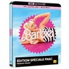 Image de Barbie Édition Spéciale Fnac SteelBook® Blu-ray 4K Ultra HD