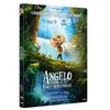 Image de Angelo dans la forêt mystérieuse Blu-ray