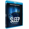 Image de Sleep Blu-ray