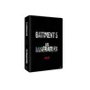 Image de Coffret Bâtiment 5 / Les Misérables Blu-ray
