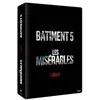 Image de Coffret Bâtiment 5 / Les Misérables DVD