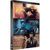 Image de Coffret Movies From The Hood DVD