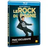 Image de Le Rock du bagne Exclusivité Fnac Blu-ray