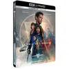 Image de Largo Winch - Le prix de l’argent SteelBook® Blu-ray 4K Ultra HD