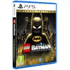 Image de LEGO® Batman  : L'Héritage du Chevalier Noir Deluxe Edition PS5