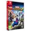 Image de WB, Lego Marvel Super Heroes 2