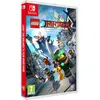 Image de WB, Le film LEGO Ninjago
