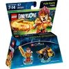 Image de LEGO Dimensions Laval Fun Pack (LEGO DIMENSIONS)