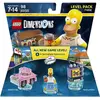 Image de LEGO The Simpsons Level Pack (71202, LEGO DIMENSIONS)