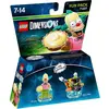 Image de LEGO Dimensions Krusty le clown Fun Pack (71227, LEGO DIMENSIONS)