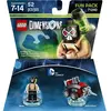 Image de LEGO Dimensions Bane Fun Pack (LEGO DIMENSIONS)