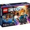 Image de Warner Bros Figure Lego Dimensions Fantastic Beasts Complete Movie Story Pack 71253