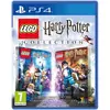 Image de WB, PS4 LEGO Harry Potter Collection : Années 1-4 Et Années 5-7