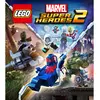 Image de WB, Lego Marvel Super Heroes 2 Standard Anglais PlayStation 4