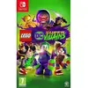 Image de WB, LEGO DC Super-Vilains