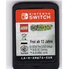 Image de Nintendo Switch Lego Dc Super-villains