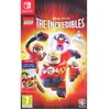 Image de Nintendo Switch Lego The Incredibles