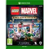 Image de WB, LEGO Marvel Collection, Xbox One Collector Anglais