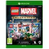 Image de Xbox Games Xbox One Lego Marvel Collections