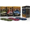 Image de The Lord Of The Rings Trilogy SteelBook® Blu-ray 4K Ultra HD