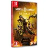 Image de WB, Mortal Kombat 11 Ultimate (Switch)