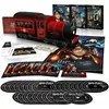 Image de Harry Potter The Complete Collection Hogwarts Express Blu-ray 4K Ultra HD