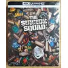 Image de The Suicide Squad Édition Limitée SteelBook® Blu-ray 4K Ultra HD