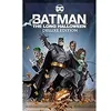 Image de Batman : The Long Halloween Deluxe Edition Blu-ray 4K Ultra HD
