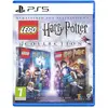 Image de Playstation Games Ps5 Lego: Harry Potter-collection