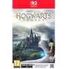 Image de Nintendo Switch 2 Hogwarts Legacy Code In The Box